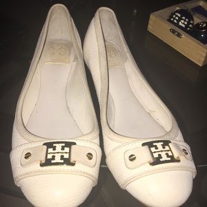 Tory Burch flats